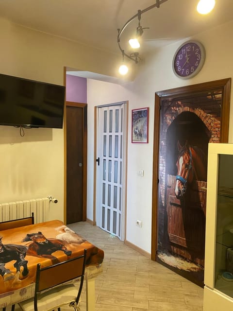 LA CASA DEL CAVALLO - The horse house Apartment in Sassari