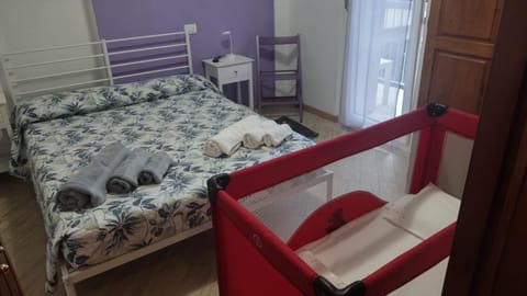 LA CASA DEL CAVALLO - The horse house Apartment in Sassari