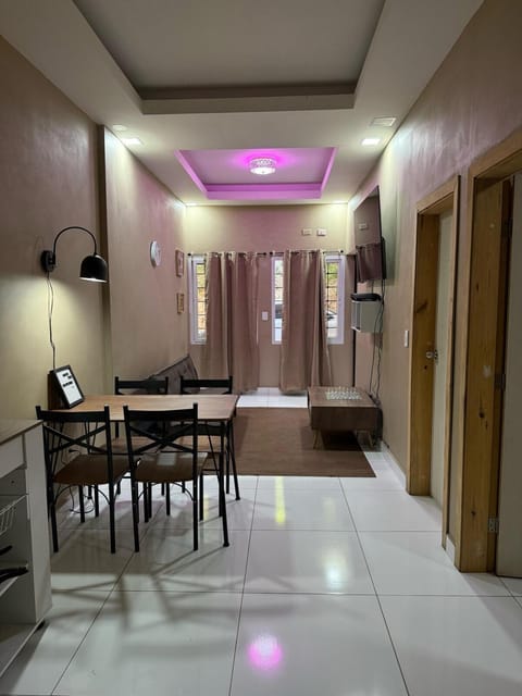 TV and multimedia, Living room, Dining area