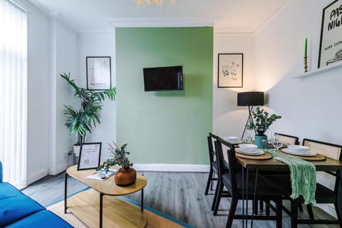 Evening entertainment