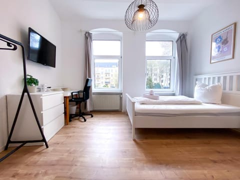 TV and multimedia, Bedroom
