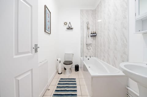 Luxury Apartment by the Sea Apartment in Cleethorpes