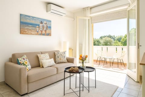 Balcony/Terrace, Living room, Seating area