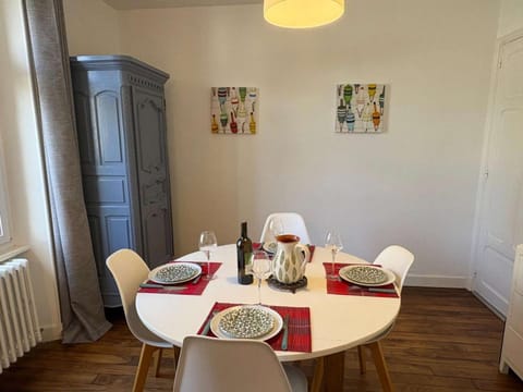 Maison de charme au cœur de Perros-Guirec, proche plage pour 4 personnes - FR-1-542-69 House in Perros-Guirec