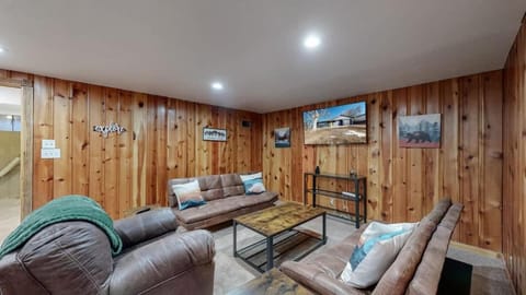 Spacious Arvada Family Home with King Beds and Office House in Arvada