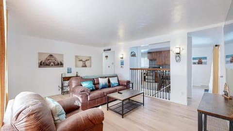 Spacious Arvada Family Home with King Beds and Office House in Arvada