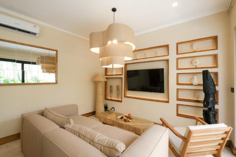 TV and multimedia, Living room, air conditioner