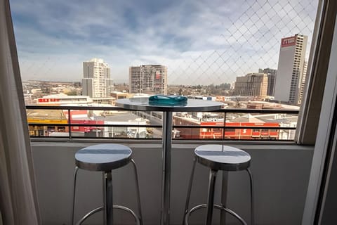 City view