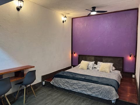 HaciendaBosque Vacation rental in Cuernavaca