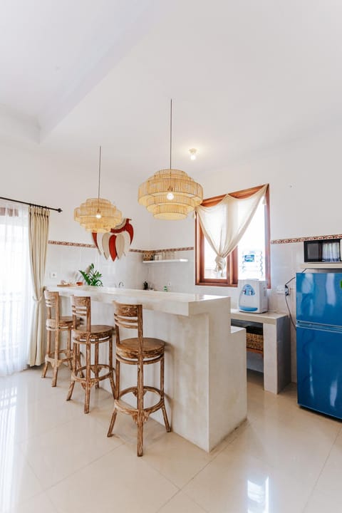 Boho Studio Apartment with a Laid-Back Vibe #2 Apartment in North Kuta