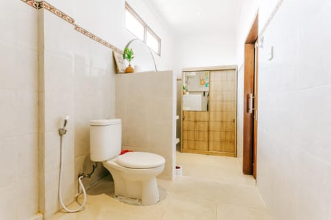 Boho Studio Apartment with a Laid-Back Vibe #2 Apartment in North Kuta