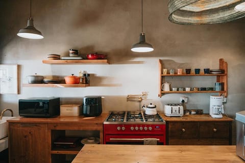 DagDromer Holiday Home Apartment in Western Cape