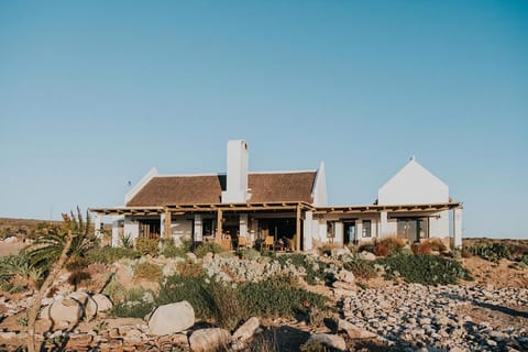 DagDromer Holiday Home Apartment in Western Cape