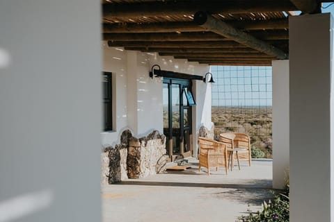 DagDromer Holiday Home Apartment in Western Cape