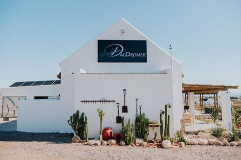 DagDromer Holiday Home Apartment in Western Cape