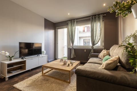 Ecrin Apartment in Annecy