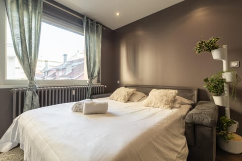 Ecrin Apartment in Annecy