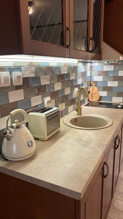 Frumuseţe Apartment in Veliko Tarnovo