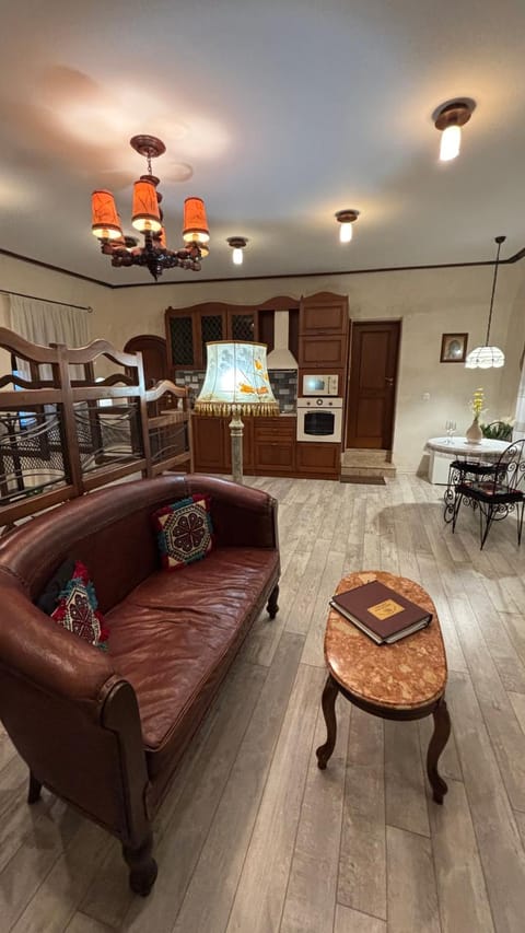 Frumuseţe Apartment in Veliko Tarnovo