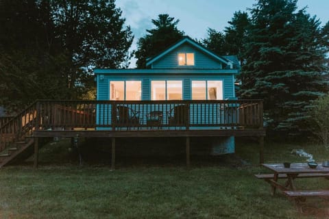 Property view