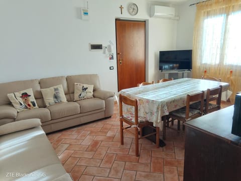 Appartamento Twins Apartment in Tuscany