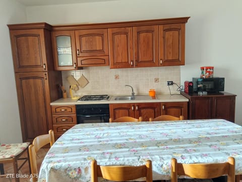 Appartamento Twins Apartment in Tuscany