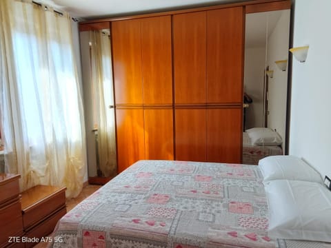 Appartamento Twins Apartment in Tuscany