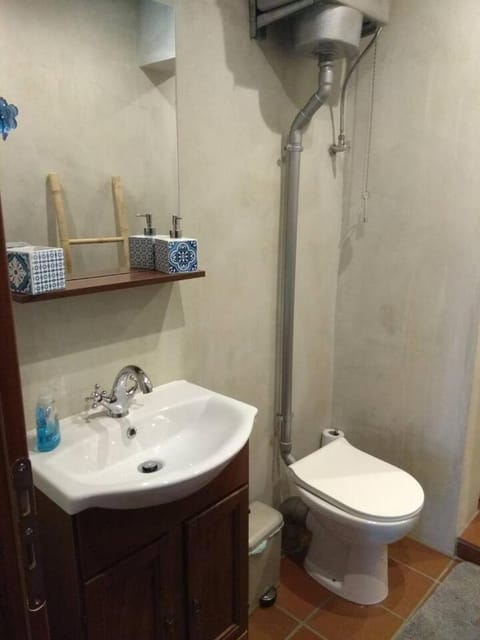 Oνειροπαγίδα House in Euboea