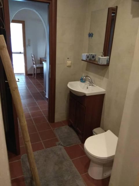 Oνειροπαγίδα House in Euboea