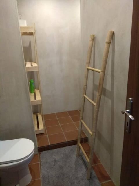 Oνειροπαγίδα House in Euboea