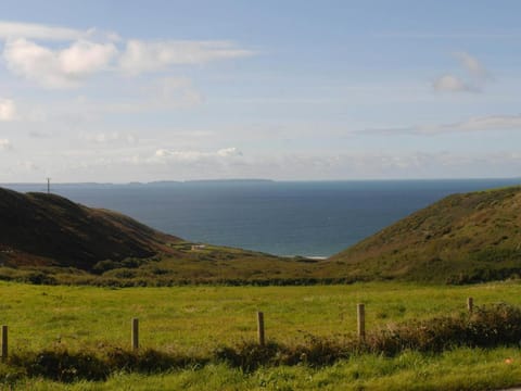Day, Natural landscape, Sea view