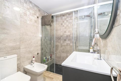 Increíble apartamento en la playa de Gandía SOLO FAMILIAS Apartment in Safor