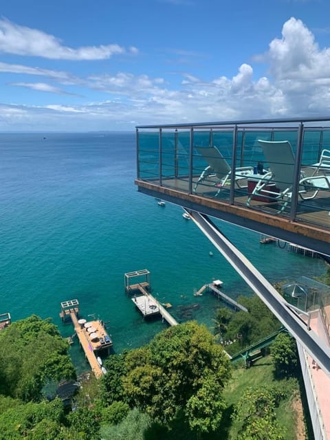 Sea view