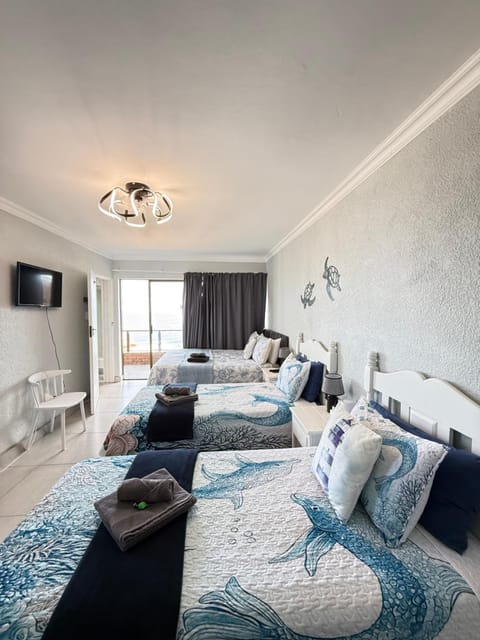 Lilies & Leopards Bed and Breakfast in Western Cape