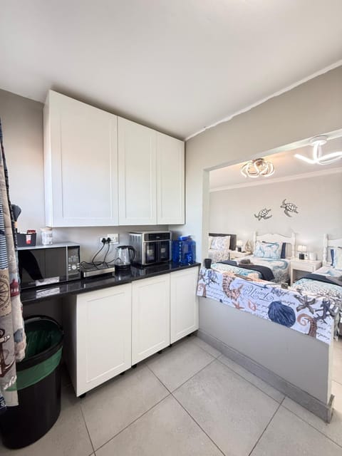 Lilies & Leopards Bed and Breakfast in Western Cape