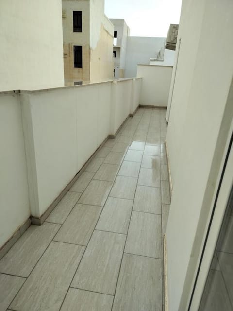 M'Scala cosy 2 bedroom penthouse Apartment in Marsaskala