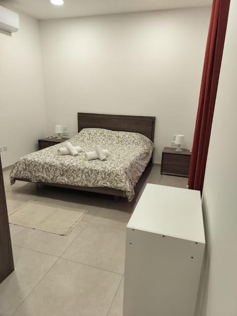 M'Scala cosy 2 bedroom penthouse Apartment in Marsaskala