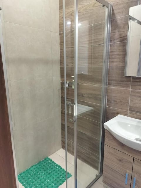 M'Scala cosy 2 bedroom penthouse Apartment in Marsaskala