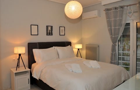 Anastasia Meteora Residence Apartment in Kalabaka