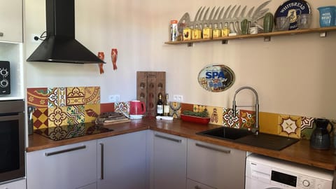 cosy corner Apartment in Cassis