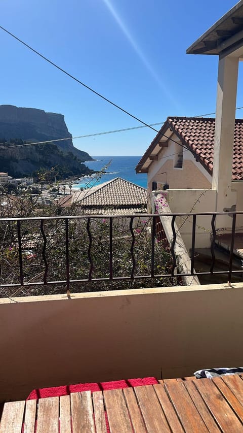 cosy corner Apartment in Cassis