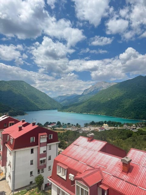 Apartment Milos Apartment in Montenegro