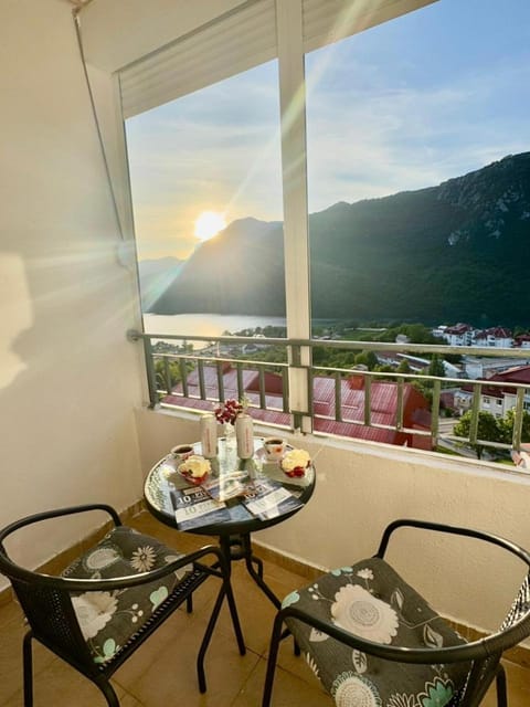 Apartment Milos Apartment in Montenegro