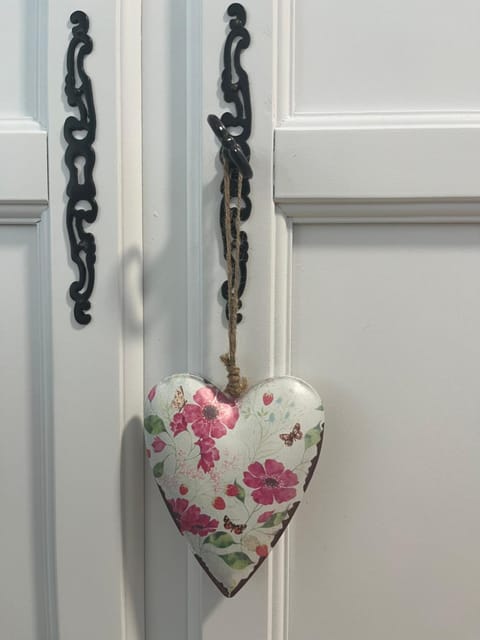 Decorative detail