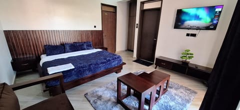 Communal lounge/ TV room, TV and multimedia, Photo of the whole room, Seating area, Evening entertainment, air conditioner