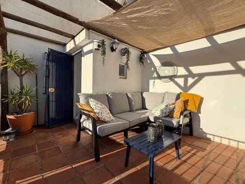 Balcony/Terrace, Balcony/Terrace
