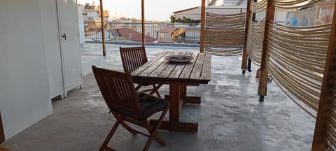 Patio, View (from property/room), Balcony/Terrace, Balcony/Terrace, Dining area