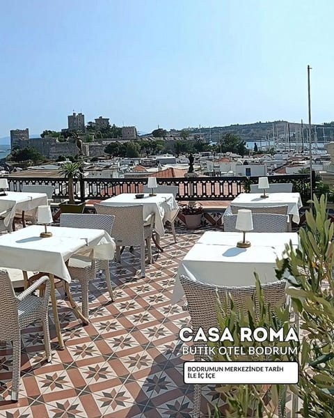 Restaurant/places to eat, View (from property/room), Balcony/Terrace, Banquet/Function facilities