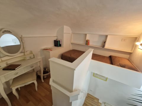 Camere di Kentia Vacation rental in Sassari