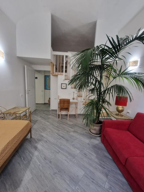 Camere di Kentia Vacation rental in Sassari